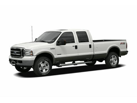 2006 Ford F-350 Super Duty for sale at TTC AUTO OUTLET/TIM'S TRUCK CAPITAL & AUTO SALES INC ANNEX in Epsom NH