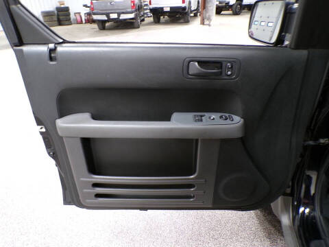2004 Honda Element EX