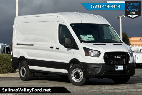 2026 Ford Transit 150