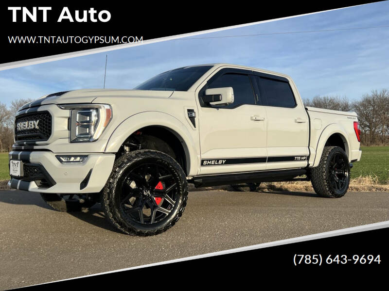 2023 Ford F-150 Lariat's photo