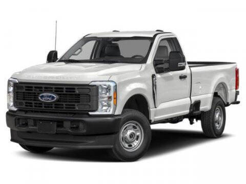 2024 Ford F-250 Super Duty for sale at Bill Alexander Ford Lincoln in Yuma AZ