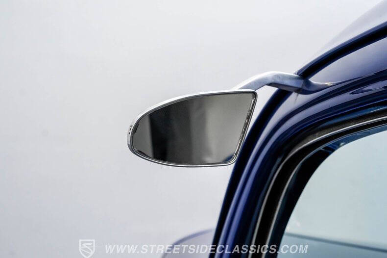 1935 Chevrolet Master Deluxe