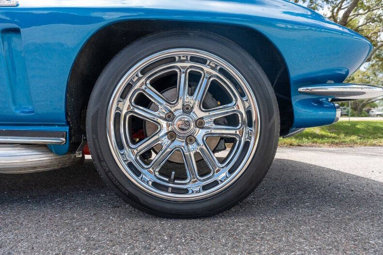 1966 Chevrolet Corvette