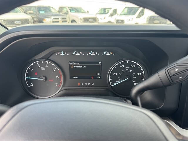 2026 Ford F-350 Super Duty