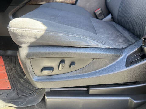 2017 Chevrolet Tahoe LS