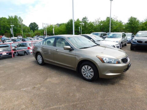 2008 Honda Accord LX