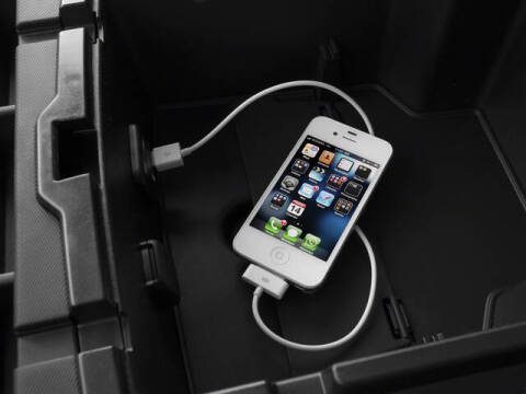 2018 Chevrolet Silverado 2500HD