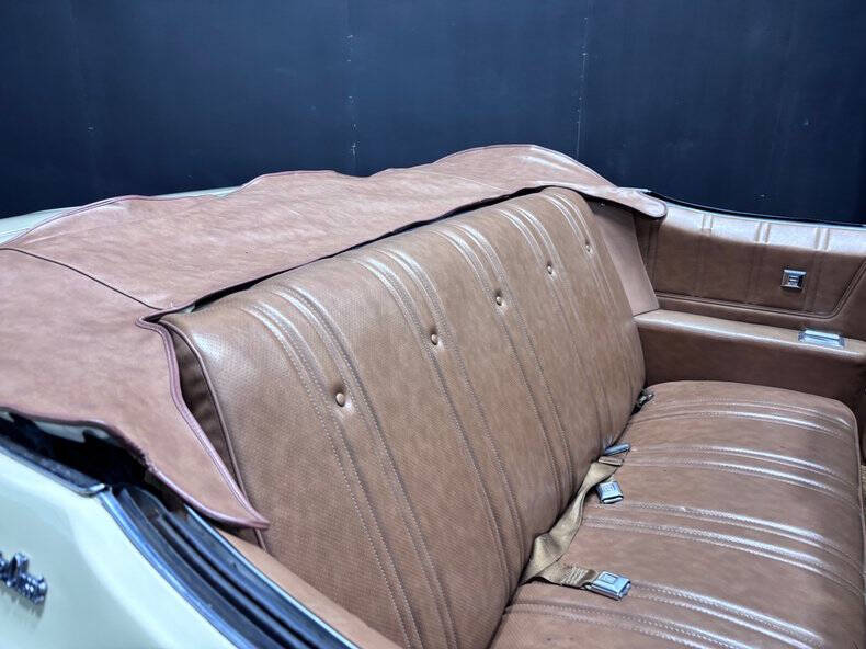 1975 Chevrolet Caprice