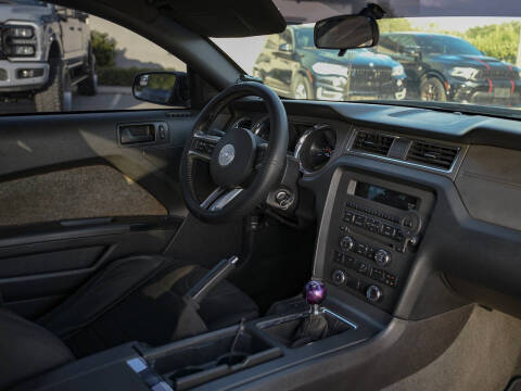 2014 Ford Mustang GT