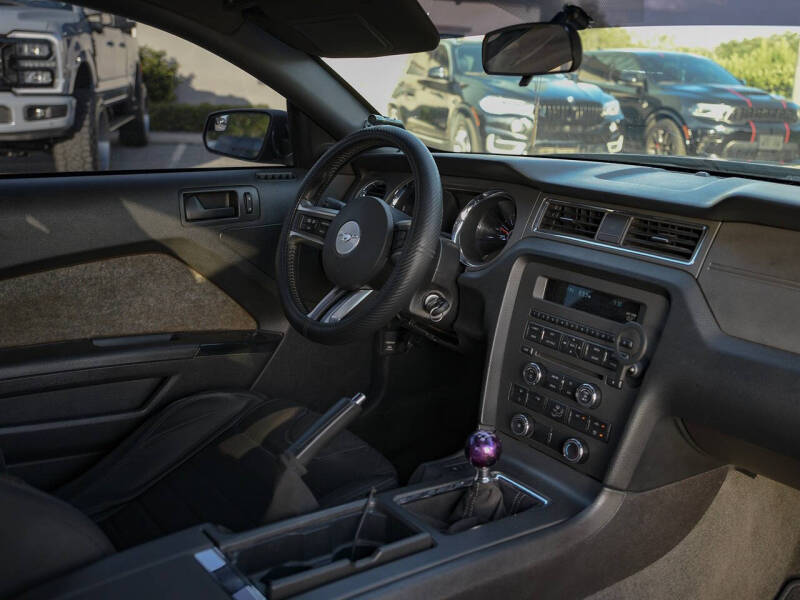 2014 Ford Mustang GT