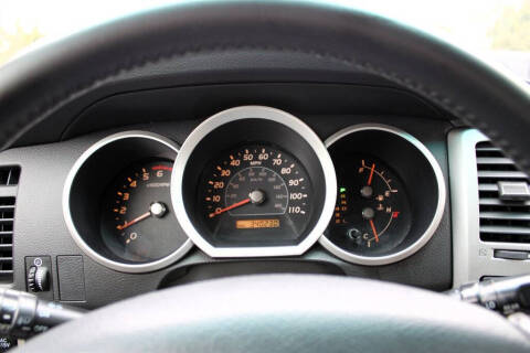 2006 Toyota 4Runner SR5