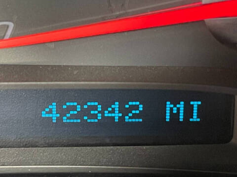 2012 Chevrolet Corvette