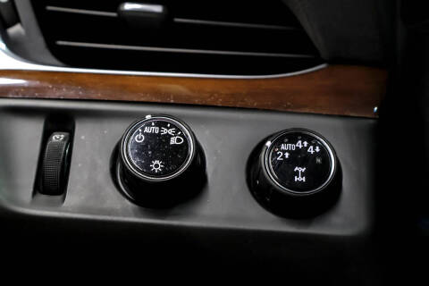 2019 Cadillac Escalade Premium Luxury