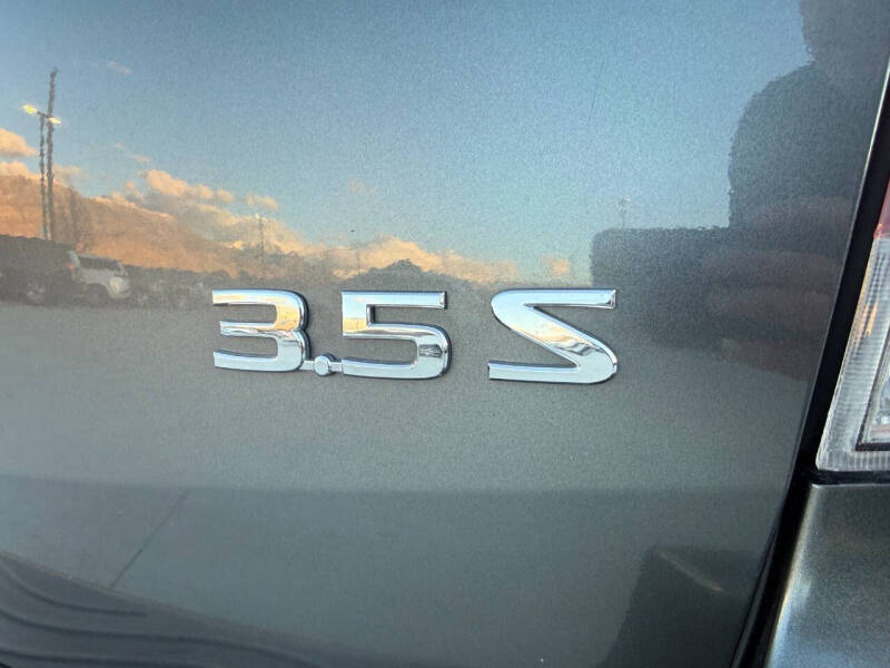 2008 Nissan Quest 3.5 S