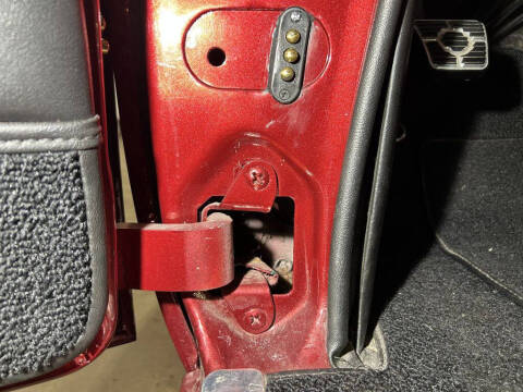 1960 Chevrolet El Camino