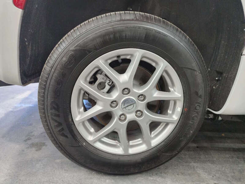 2024 Chrysler Pacifica Touring