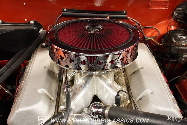 1966 Chevrolet Chevelle