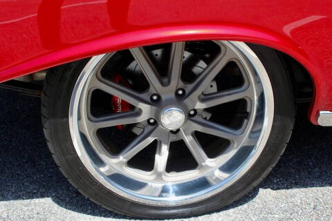 1957 Chevrolet Nomad