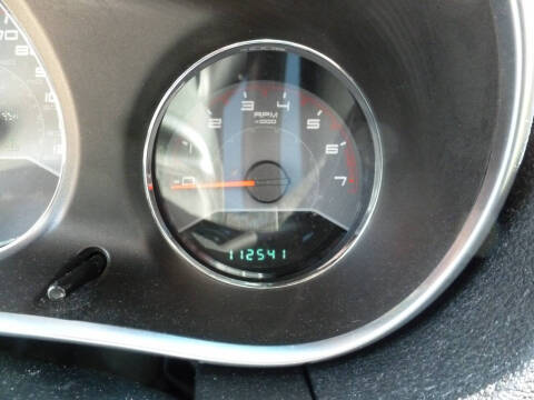 2014 Dodge Avenger SE V6