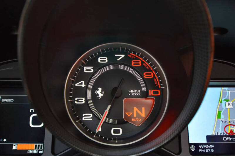 2021 Ferrari Portofino