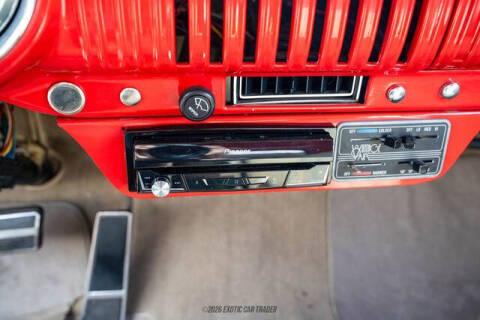 1954 Chevrolet 3100