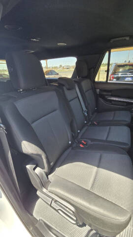 2019 Ford Expedition MAX XLT