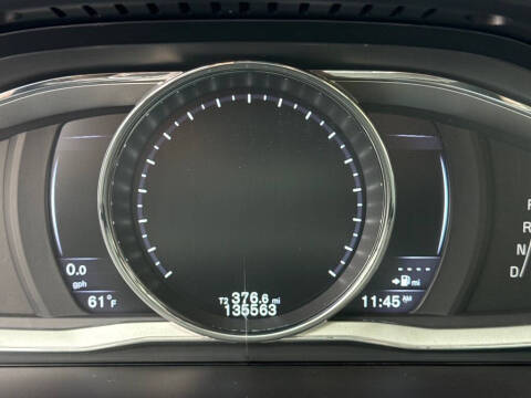 2016 Volvo XC60 T6 Drive-E