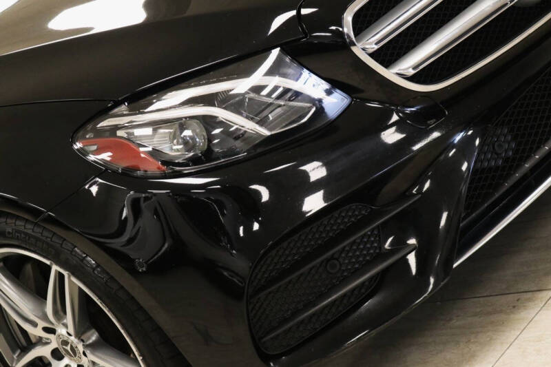 2020 Mercedes-Benz E-Class E 350