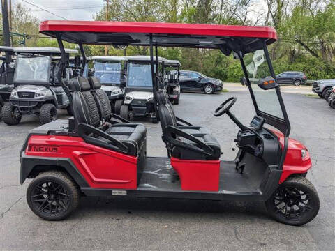 2024 Bintelli NEXUS 6PR LIFTED