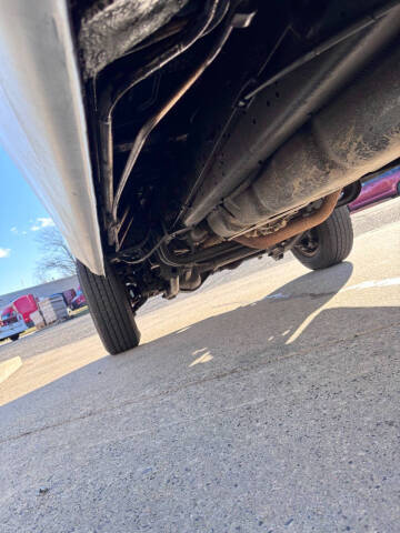 2012 Ford E-Series E-350 SD XLT