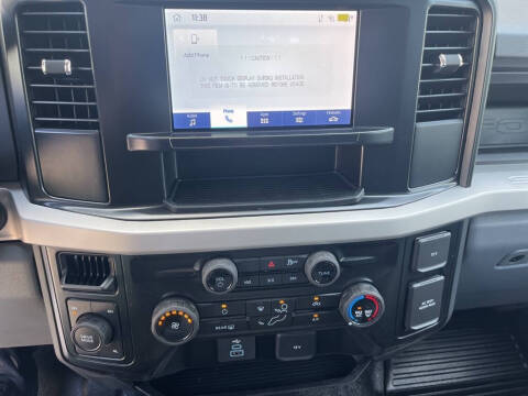 2025 Ford F-350 Super Duty XL