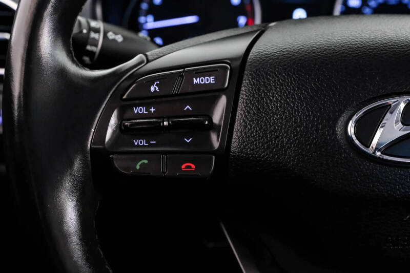 2018 Hyundai Elantra GT