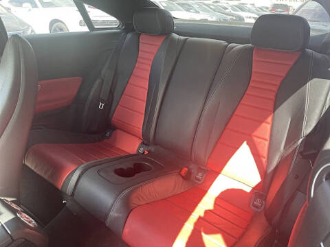 2021 Mercedes-Benz E-Class E 450