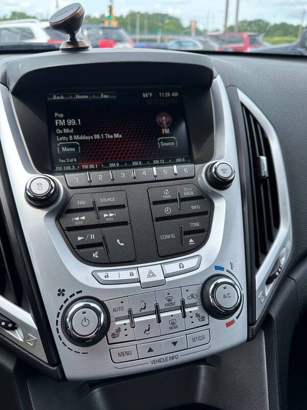 2013 GMC Terrain SLE-2