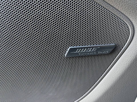 2015 Audi Q7 3.0T quattro S line Prestige