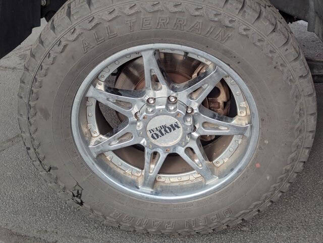 2016 RAM 3500 Laramie