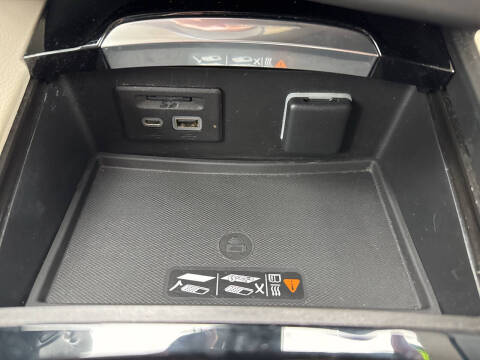 2021 Buick Envision Avenir