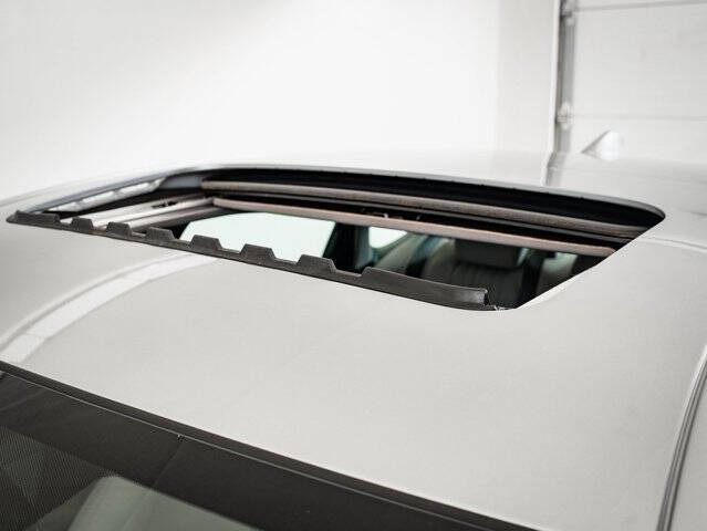 2019 Honda Accord Hybrid Touring