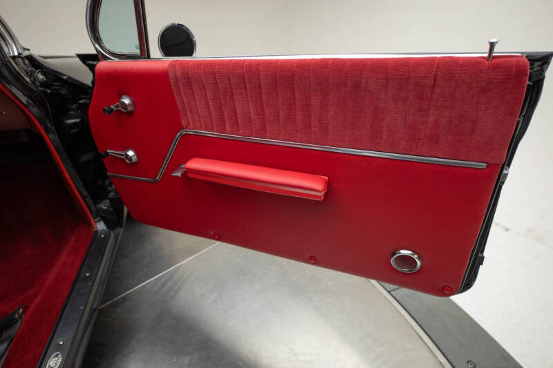 1962 Chevrolet Impala