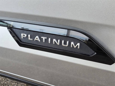 2024 Toyota Sequoia Capstone