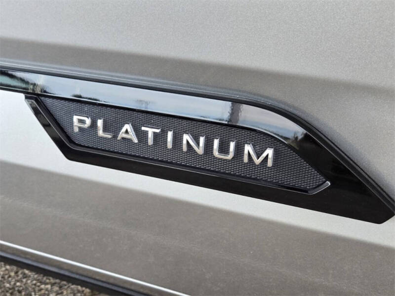 2024 Toyota Sequoia Capstone