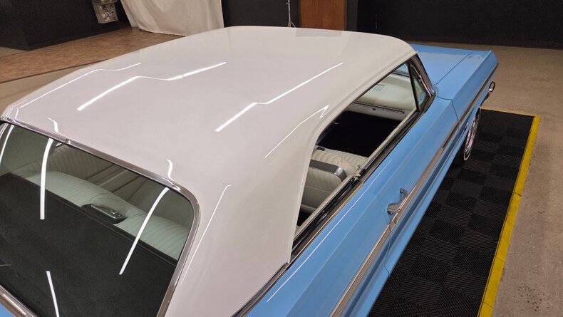 1964 Chevrolet Impala