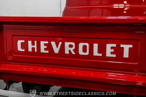 1954 Chevrolet 3100