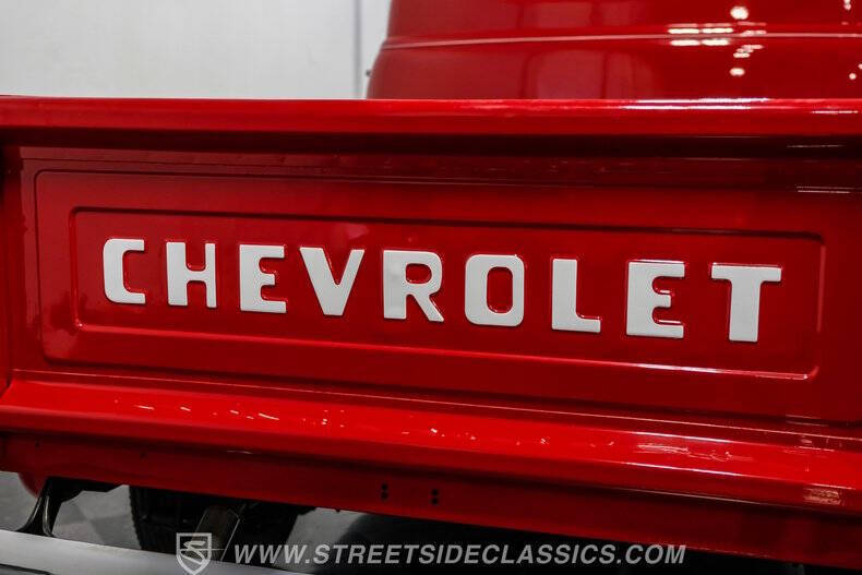 1954 Chevrolet 3100