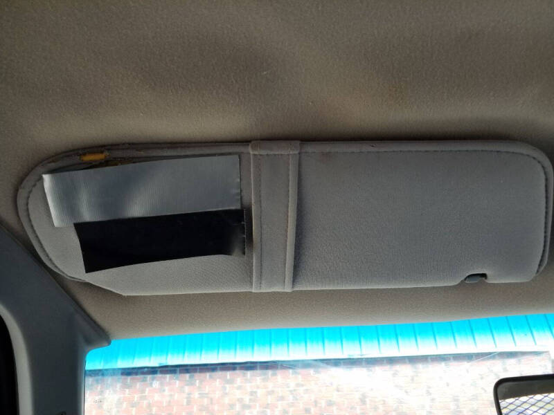 1993 Ford Ranger XLT