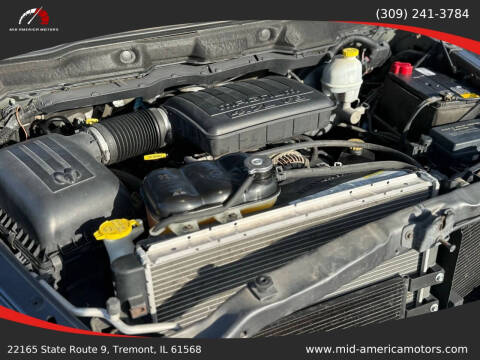 2003 Dodge Ram 1500