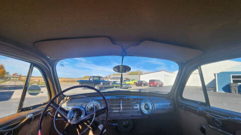 1948 Lincoln Continental