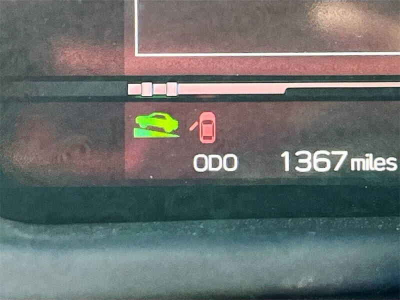 2024 Subaru BRZ Limited