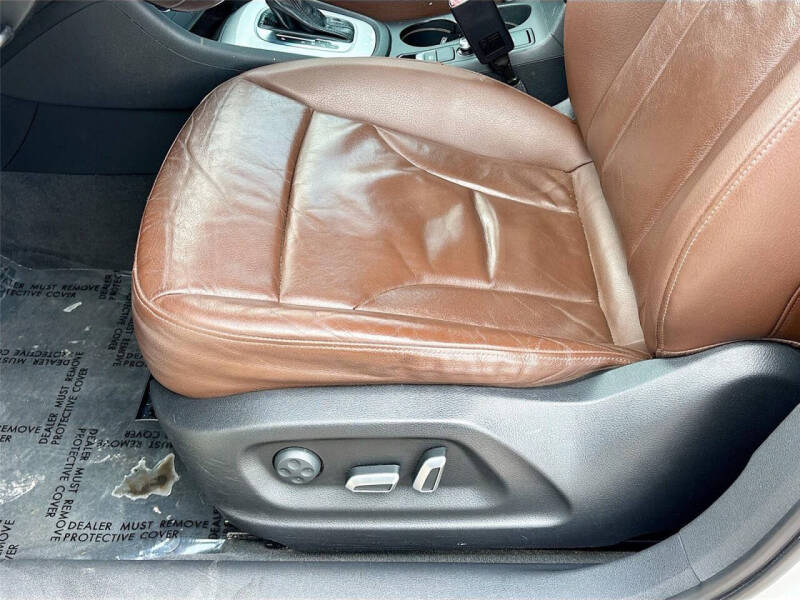 2017 Audi Q3 2.0T Premium