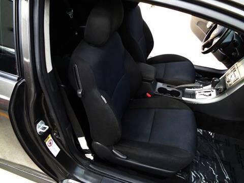 2009 Scion tC